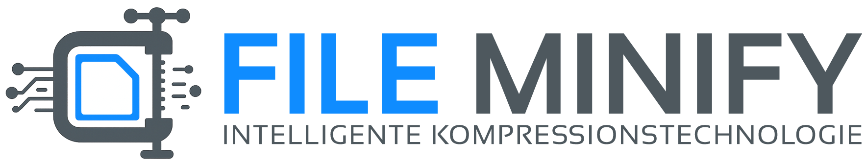 FileMinify Logo